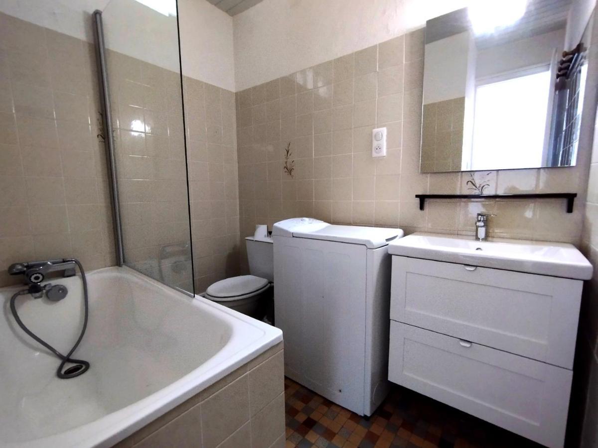 Cosy Studio En Etage Residence Front De Mer Palavas-les-Flots Zewnętrze zdjęcie