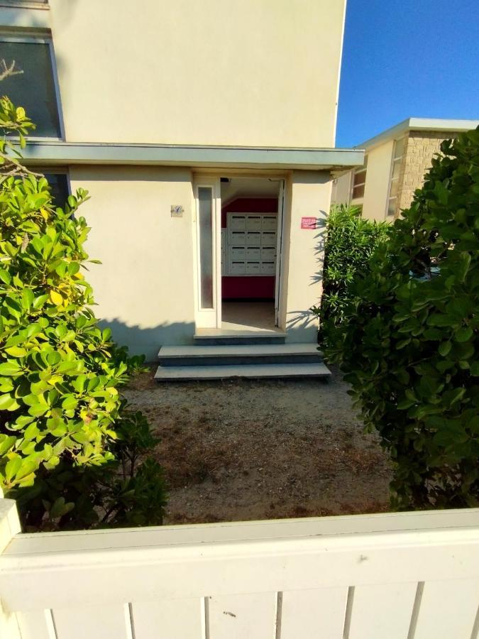 Cosy Studio En Etage Residence Front De Mer Palavas-les-Flots Zewnętrze zdjęcie